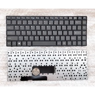 Laptop keyboard for MSI CR420 CR430 CR460 X370 CX420 CX420MX X420 X460DX Series