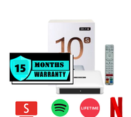 SVI CLOUD Smart TV Box 15P 10P 10S iMetbox M6 EV 12P | 小云电视盒| 4K Android TV Box | Home Entertainment