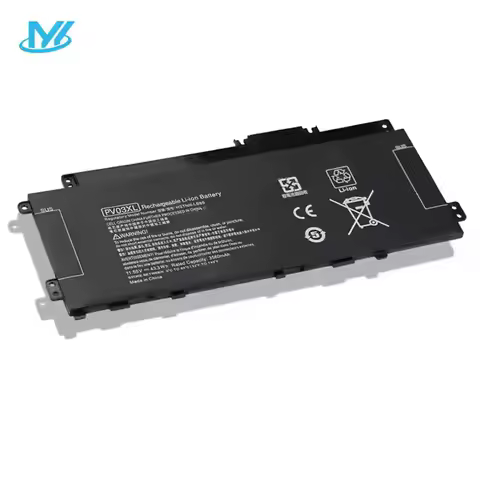 PV03XL PP03XL 11.55V laptop battery for HP Pavilion 13 13bb0014TU X360 13-BB 14-DW 14-DV M01118-421 