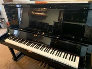 Yamaha最高型號鋼琴
