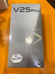 🔥香港行貨 🔥店鋪交收🔥Vivo V25 Pro 5G (12+256GB)