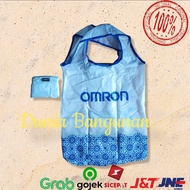 Omron Shopping Bags/Bags