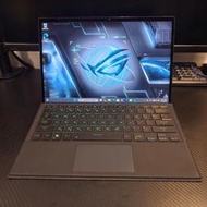 ASUS ROG Flow Z13 西風之神電競平板(i9-12900H/8G+8G/1TB/3050Ti)