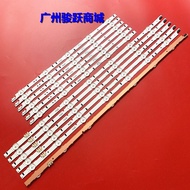 1 set original✜❀■ Samsung HG55AC695 UA55J5300A แถบหลอดไฟ LH55DME 2014SVS55-3228-R05/L07