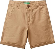 Children's Bermuda Shorts 4be7c901e Camel 193, L, Camel 193, 146