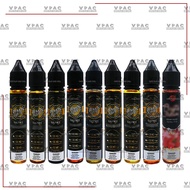Demon Vape Salt Nic 30ML (20MG, 30MG, 50MG) [#002] [PLNR1024]