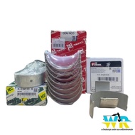 Con-Rod Bearing CR-1843A Sharp Rod S6S S4S (STD) (NDC) C1-1843