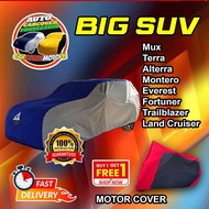 Suv,fornuner,montero,alterra,terra,landcriuzer,everest,etc