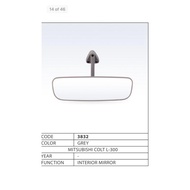 Mirror in Mits L 300 emgi 3832 -55092-