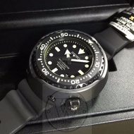 SEIKO PROSPEX Emperor Tuna Marinemaster Automatic Professional 1000m Diver's SBDX013