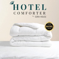 SUITE DREAM 5 Star Hotel Cotton Comforter Quilt Duvet Insert Selimut Hotel Single Queen King