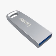 Lexar JumpDrive | Pen drive M35 64 GB USB 3.0 Flash drive – Silver up to 100MB/s