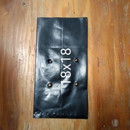 Polybag size 18 x 18 1 kg