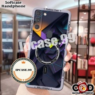 Samsung A11 Case - Latest Samsung M11 - Fashion Case - Casing Samsung A11hp - Samsung M11 Softcase P