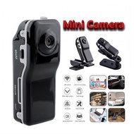 Sport Camcorder Mini Camera DVR Voice Video Recorder Micro Cam for Outdoor Hiking Helmet