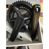 Shimano Ultegra crankset FC-R8100-12S 170-50/34T
