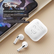 gaming earbud wireless earbud earbud Disney Genuine Women's Premium Wireless Bluetooth Headset