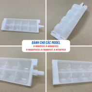 Khay Làm Đá Xoay Tủ Lạnh HITACHI Vỉ Làm Đá Viên Tủ Lạnh Hitachi Chuẩn Theo Tủ Khay Làm Đá Rơi Tủ Lạn