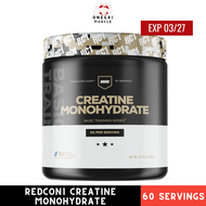 Redcon1 Creatine Monohydrate 300g Redcon1 Creatine Creatine Monohydrate