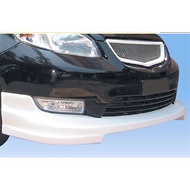 Toyota Vios 2004 TRD Bodykit Fiber Material