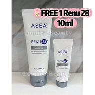 ASEA RENU 28 Revitalizing Redox Gel (90ml) FREE RENU 28(10ml