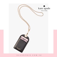 Kate Spade Spencer Lanyard