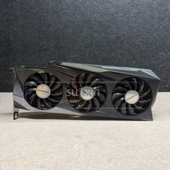 GIGABYTE RTX 3080Ti 12G  另外高價搵  3050 3060 3070 3080 3090 Ti Super 顯卡 顯示卡 顯示咭 圖形卡 displaycard Graphic