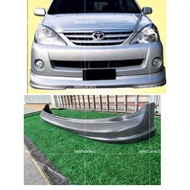 Toyota Avanza 2003.2006.Full Set Skirting PU