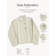 Daisy blouse