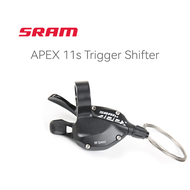 【The-Best】 Sram 1 1x11 Speed Road Bike Sl Flat Bar Shifter For Road Flat Bar 11 Speed