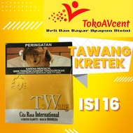 ROKOK TAWANG KRETEK 16