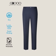 G2000 กางเกงสูทสำหรับผู้ชาย Smart Fit รุ่น 5115302277 NAVY