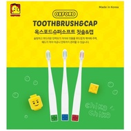 Oxford Lego Toothbrush &amp; Cap
