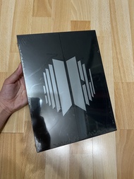 全新未拆 BTS PROOF 專輯