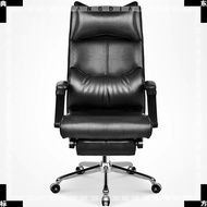 ST/💚Oriental Standard Boss Chair Reclining Office Chair Computer Chair Home Back Chair Ergonomic Lifting Swivel Chair Le
