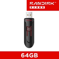 SanDisk Cruzer USB3.0 CZ600 64GB Flash Drive