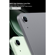 iPad Mini7 Mini6 Air5 Air4 1-3Pcs 900D HD Clear Camera Lens Tempered Glass Film For iPad Mini 7 2024