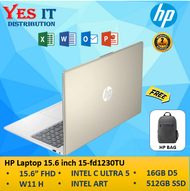 HP 15.6 inch 15-fd1230TU / 15-fd1231TU /15-FD1232TU / 15-FD1233TU (GOLD / BLUE / WHITE / SILVER) Lap