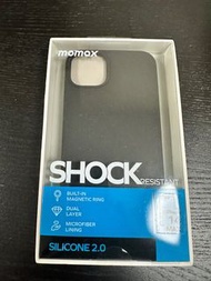 Momax iPhone 14 Max case