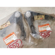 555 Japan Honda Accord SV4 Front Upper Control Arm - Made In Japan