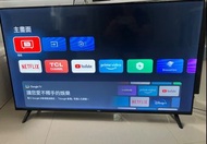 TCL S5400 43吋 電視機