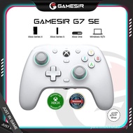 GameSir G7 SE Wired Controller for Xbox Series X|S, Xbox One & Windows 10/11, Plug and Play Gaming G