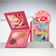Pat McGrath Labs - Pat McGrath Labs Eye Shadow Quad: Sublime Blooms 4-pan Eyeshadow Palette