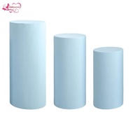 Abbraccia Base Stand Column Cover, Cylinder Base Cover, Cylinder Base Stand for Thanksgiving