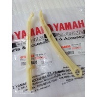 Rubber tongue tensioner assy top/bottom -33S-E2231-00-33S-E2241-00-xeon karbu-33S