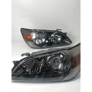 Suitable for 1998-2005 Altezza RS200 headlight Lexus IS200 headlight Car accessories