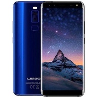 Leagoo S8 5.72' Inchi 4g Lte 3GB Ram 32GB Rom Smartphone Android 7.0