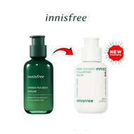 INNISFREE Green Tea Seed Serum 80ml / 1ml [Beauty]