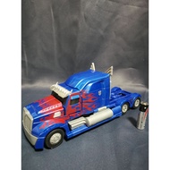 Fodder transformers premier tlk Optimus Prime leader class