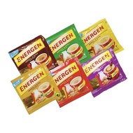 Energen Sereal&Susu Bersinergi Original varian